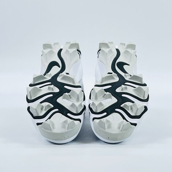 Nike Alpha Menace 4 Shark \'White Black\' FN0028-100 Football size 11